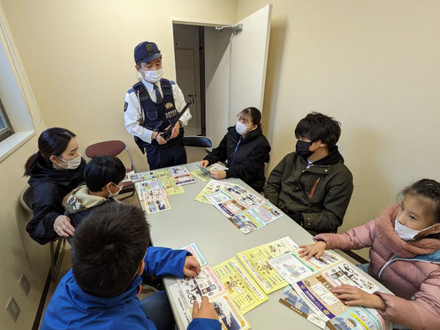 サンプルイメージ